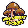 High Desert Spore